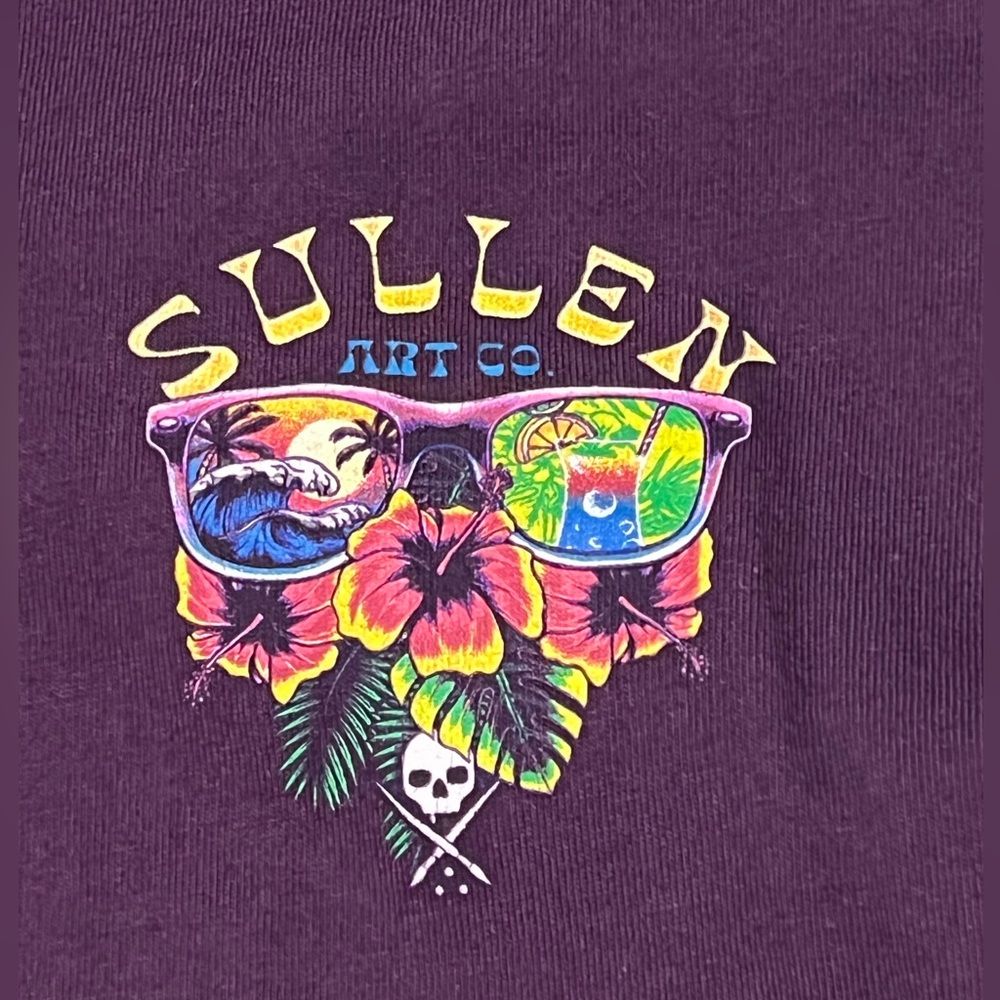 Men’s Sullen Tee
